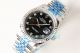 N9 Factory Replica Rolex Datejust SS Black Diamond Dial Watch 39MM (2)_th.jpg